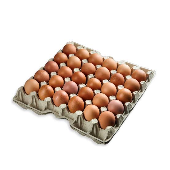 30 eggs
